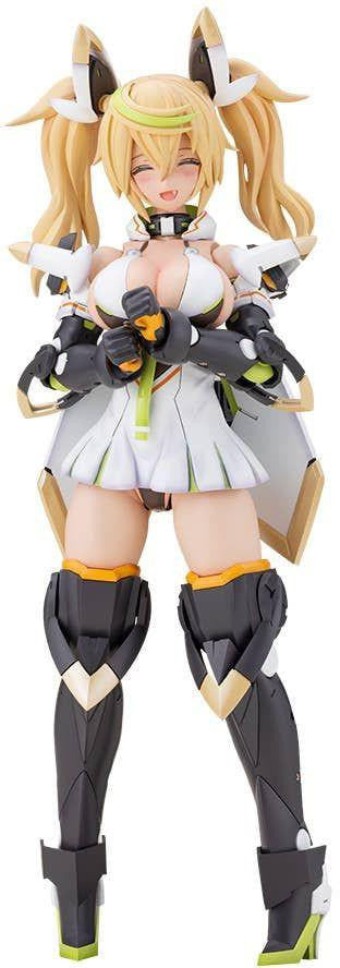 Kotobukiya GRANDE SCALE Gene Stellatears Version (Plastic model) (Phantasy Star)