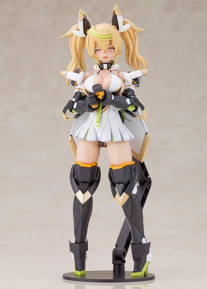 Kotobukiya GRANDE SCALE Gene Stellatears Version (Plastic model) (Phantasy Star)