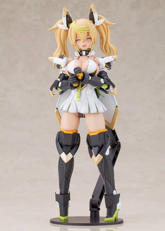 Kotobukiya GRANDE SCALE Gene Stellatears Version (Plastic model) (Phantasy Star)