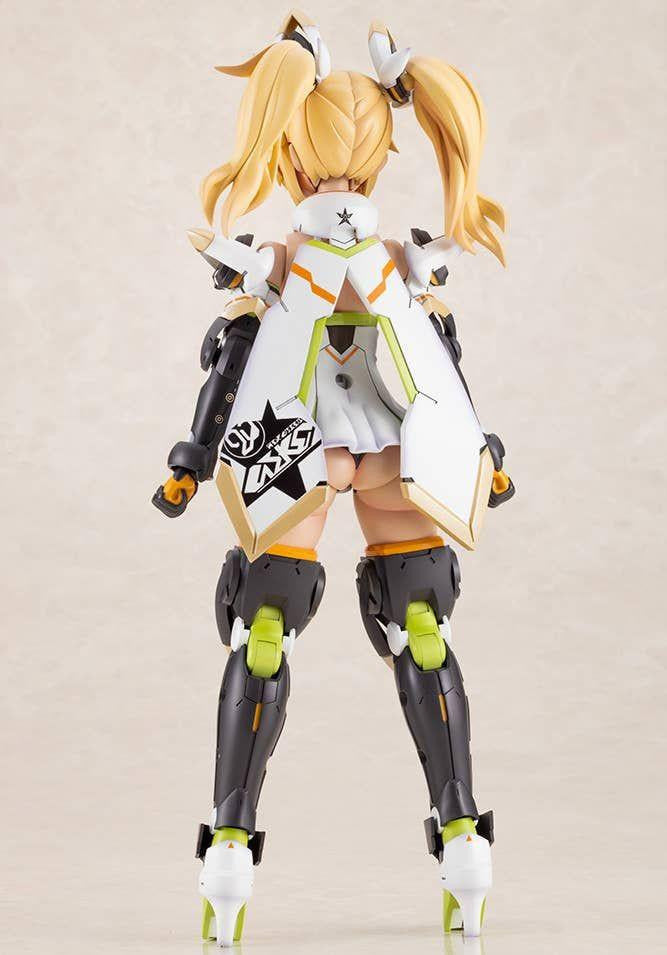 Kotobukiya GRANDE SCALE Gene Stellatears Version (Plastic model) (Phantasy Star)