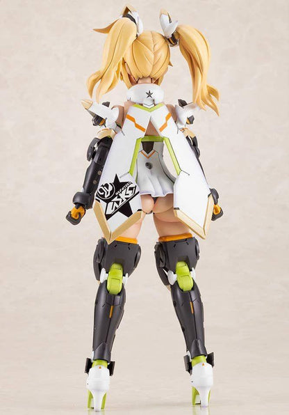 Kotobukiya GRANDE SCALE Gene Stellatears Version (Plastic model) (Phantasy Star)