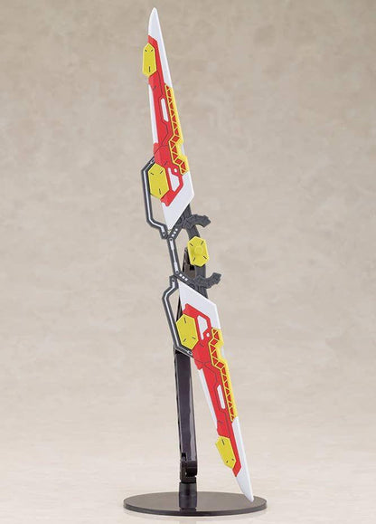 Kotobukiya GRANDE SCALE Gene Stellatears Version (Plastic model) (Phantasy Star)