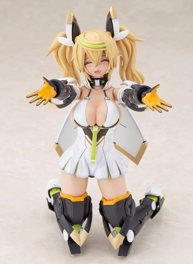 Kotobukiya GRANDE SCALE Gene Stellatears Version (Plastic model) (Phantasy Star)