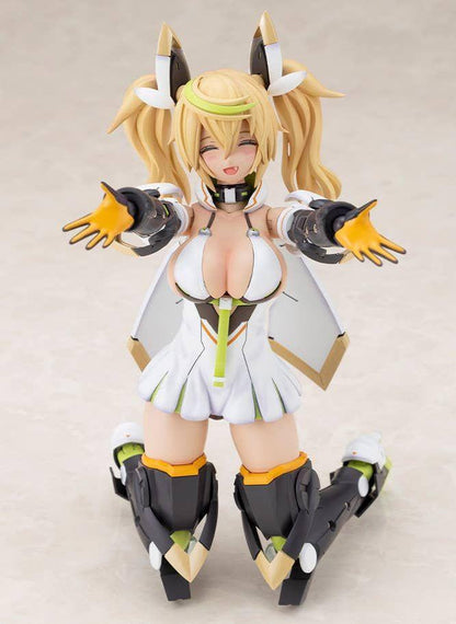 Kotobukiya GRANDE SCALE Gene Stellatears Version (Plastic model) (Phantasy Star)