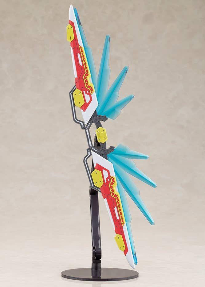 Kotobukiya GRANDE SCALE Gene Stellatears Version (Plastic model) (Phantasy Star)