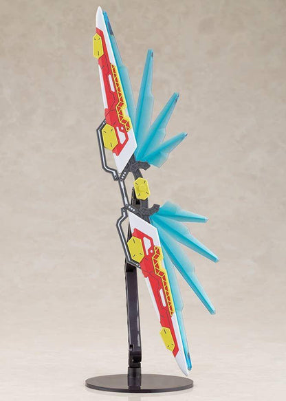 Kotobukiya GRANDE SCALE Gene Stellatears Version (Plastic model) (Phantasy Star)