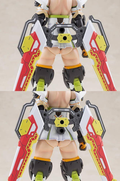Kotobukiya GRANDE SCALE Gene Stellatears Version (Plastic model) (Phantasy Star)