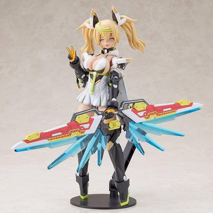 Kotobukiya GRANDE SCALE Gene Stellatears Version (Plastic model) (Phantasy Star)