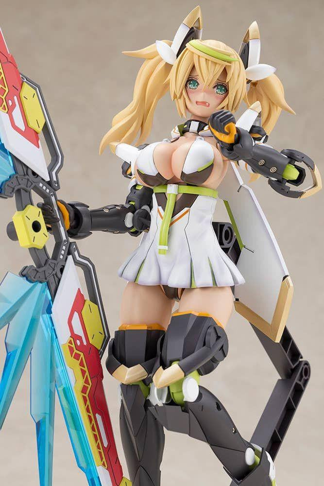 Kotobukiya GRANDE SCALE Gene Stellatears Version (Plastic model) (Phantasy Star)