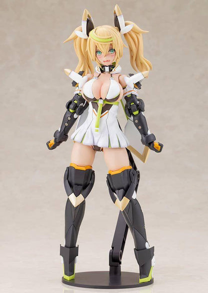 Kotobukiya GRANDE SCALE Gene Stellatears Version (Plastic model) (Phantasy Star)