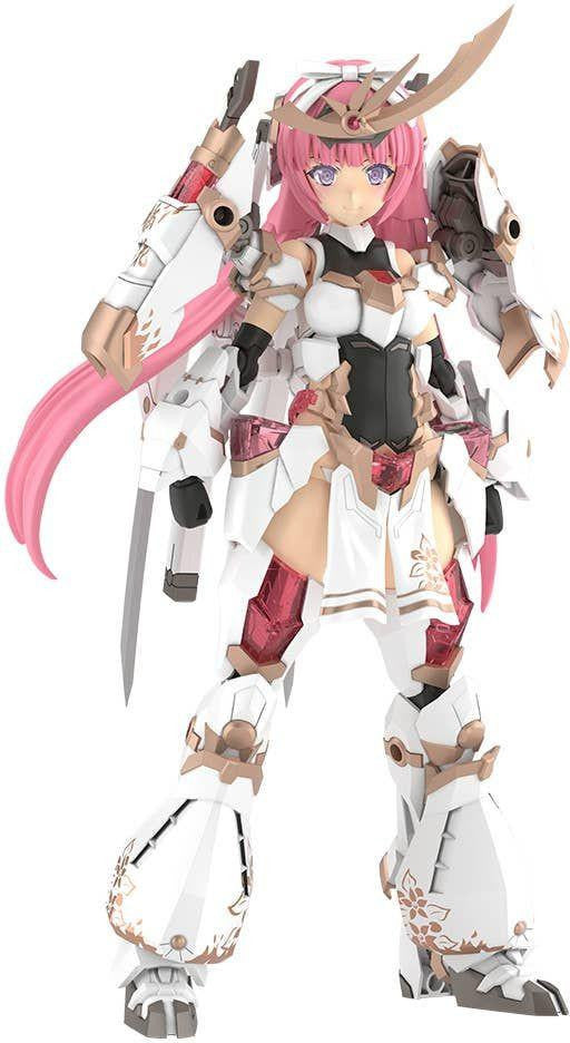 Kotobukiya GRANDE SCALE MAGATSUKI KIKKA (Plastic model)