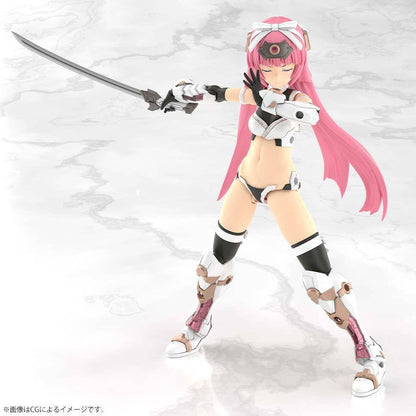 Kotobukiya GRANDE SCALE MAGATSUKI KIKKA (Plastic model)