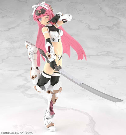 Kotobukiya GRANDE SCALE MAGATSUKI KIKKA (Plastic model)