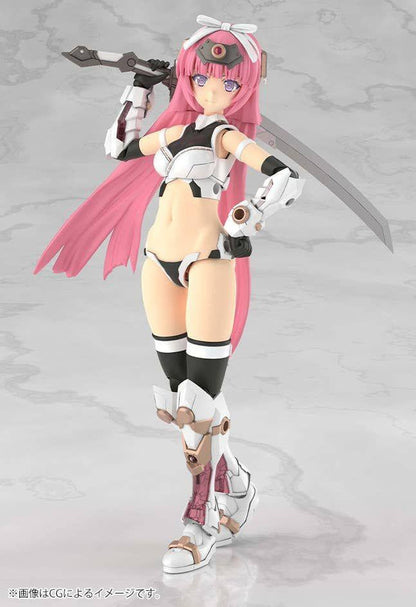 Kotobukiya GRANDE SCALE MAGATSUKI KIKKA (Plastic model)