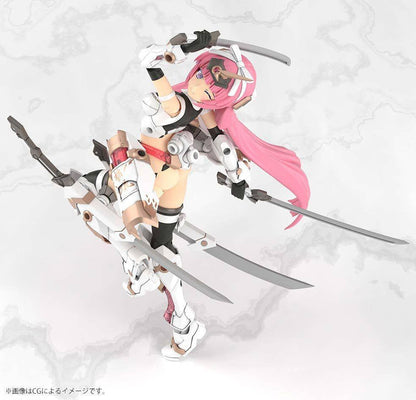 Kotobukiya GRANDE SCALE MAGATSUKI KIKKA (Plastic model)