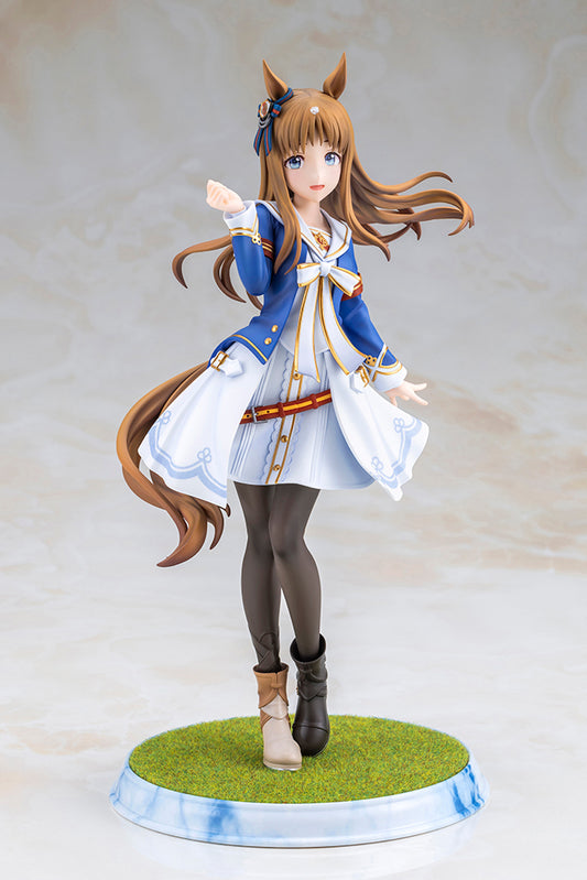 Kotobukiya Grass Wonder (Figure) (Uma Musume Pretty Derby)