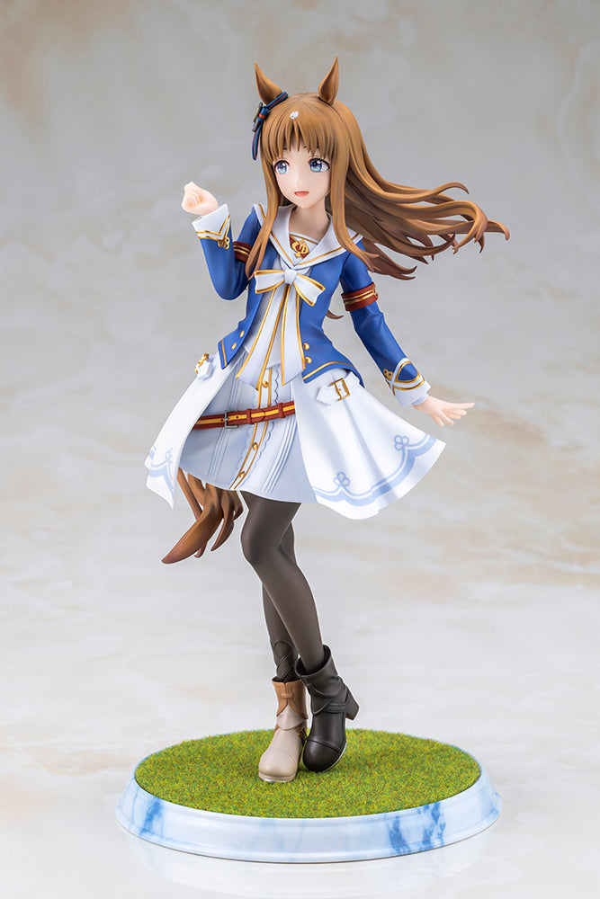 Kotobukiya Grass Wonder (Figure) (Uma Musume Pretty Derby)