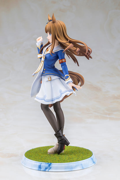Kotobukiya Grass Wonder (Figure) (Uma Musume Pretty Derby)
