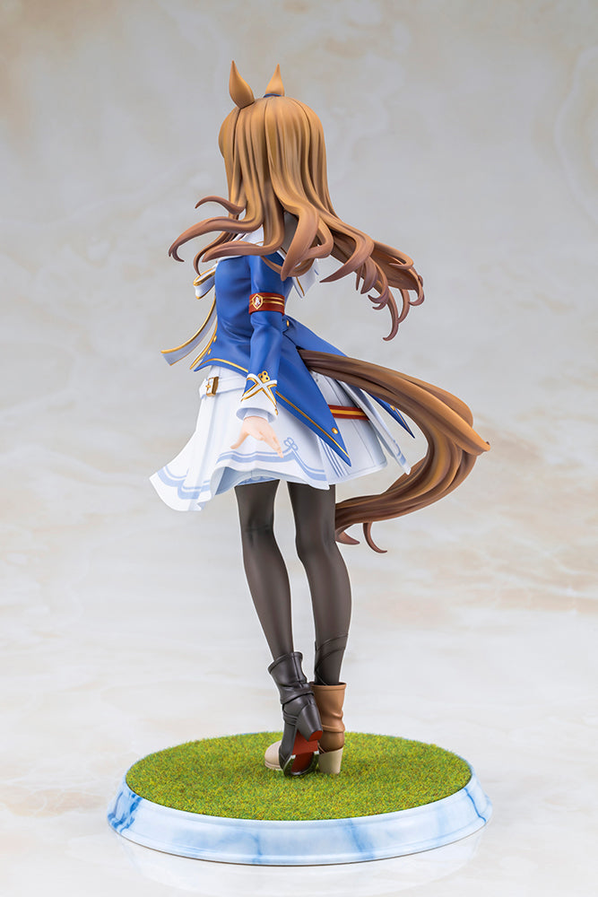 Kotobukiya Grass Wonder (Figure) (Uma Musume Pretty Derby)