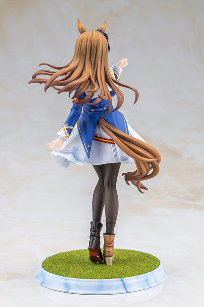 Kotobukiya Grass Wonder (Figure) (Uma Musume Pretty Derby)