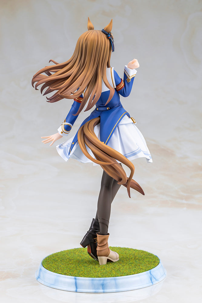 Kotobukiya Grass Wonder (Figure) (Uma Musume Pretty Derby)