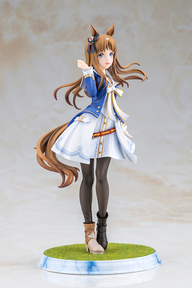 Kotobukiya Grass Wonder (Figure) (Uma Musume Pretty Derby)