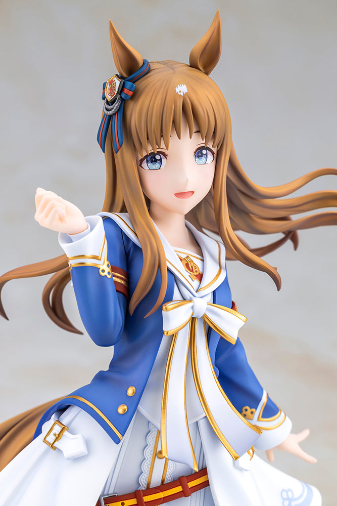 Kotobukiya Grass Wonder (Figure) (Uma Musume Pretty Derby)