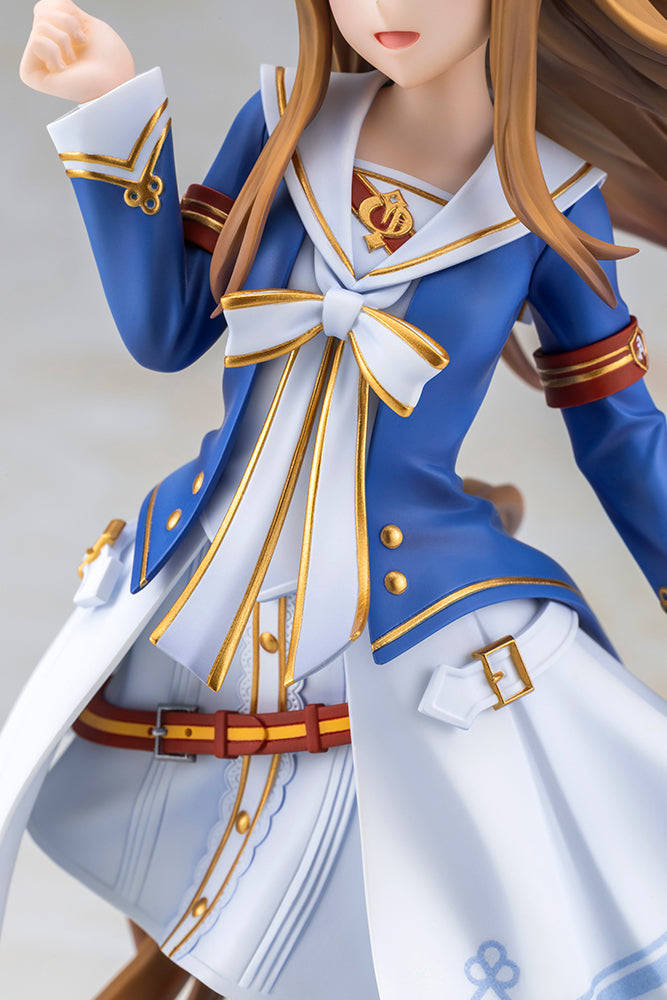 Kotobukiya Grass Wonder (Figure) (Uma Musume Pretty Derby)
