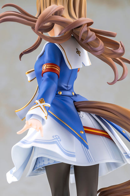 Kotobukiya Grass Wonder (Figure) (Uma Musume Pretty Derby)