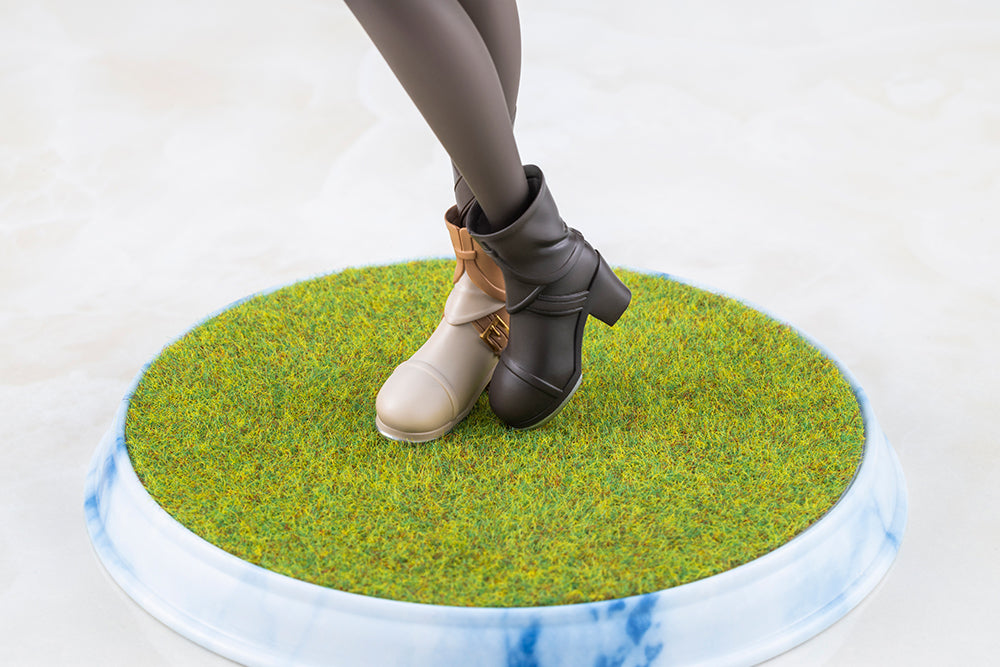 Kotobukiya Grass Wonder (Figure) (Uma Musume Pretty Derby)