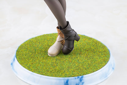 Kotobukiya Grass Wonder (Figure) (Uma Musume Pretty Derby)