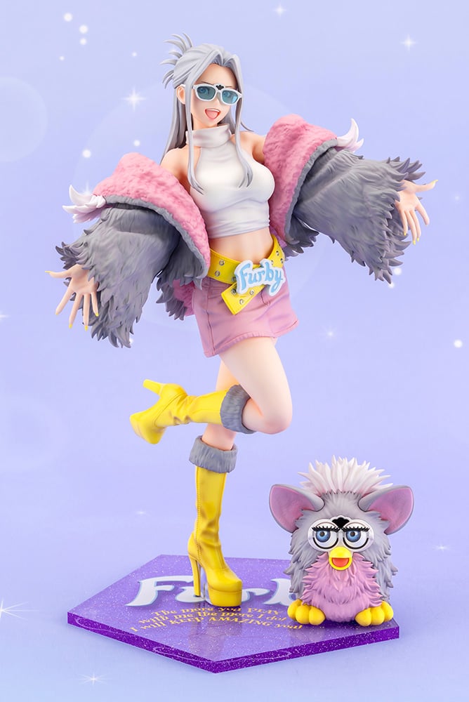 Kotobukiya Hasbro Bishoujo Furby (Figure) (Furby)