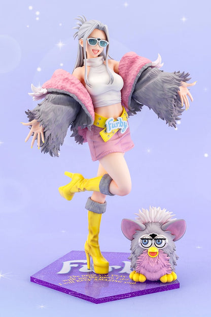 Kotobukiya Hasbro Bishoujo Furby (Figure) (Furby)