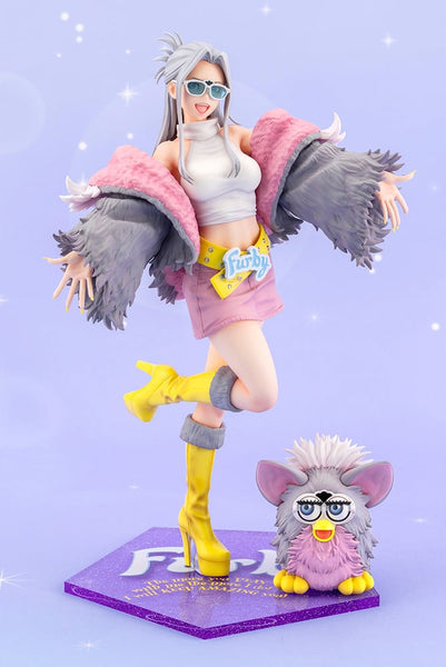 Kotobukiya Hasbro Bishoujo Furby (Figure) (Furby)