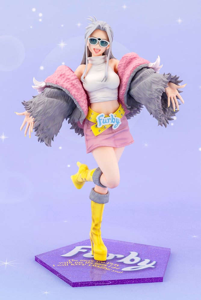 Kotobukiya Hasbro Bishoujo Furby (Figure) (Furby)