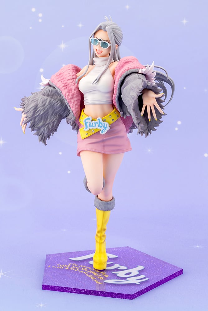 Kotobukiya Hasbro Bishoujo Furby (Figure) (Furby)