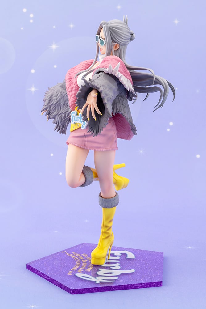 Kotobukiya Hasbro Bishoujo Furby (Figure) (Furby)