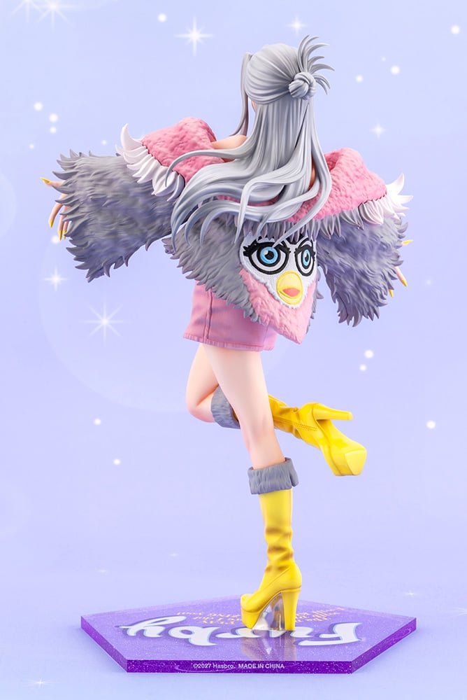 Kotobukiya Hasbro Bishoujo Furby (Figure) (Furby)