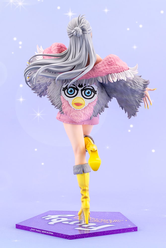 Kotobukiya Hasbro Bishoujo Furby (Figure) (Furby)