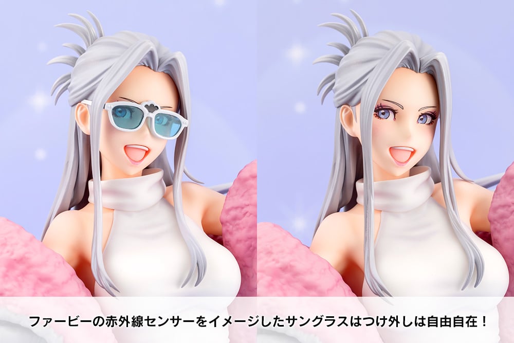 Kotobukiya Hasbro Bishoujo Furby (Figure) (Furby)