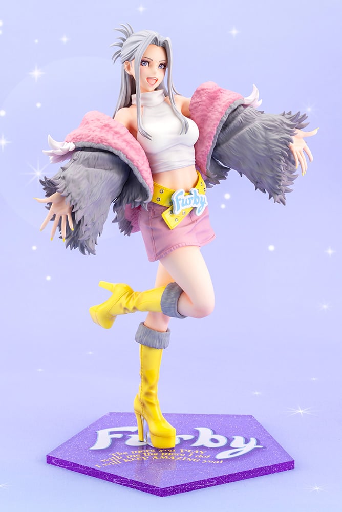Kotobukiya Hasbro Bishoujo Furby (Figure) (Furby)