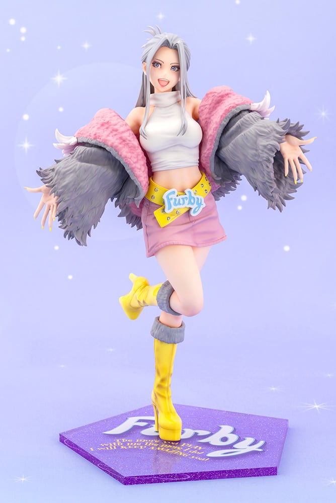 Kotobukiya Hasbro Bishoujo Furby (Figure) (Furby)