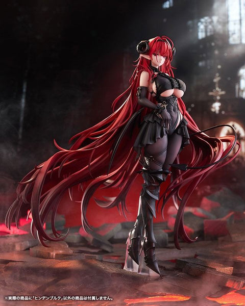 Kotobukiya Hindenburg (Figure) (Azur Lane)