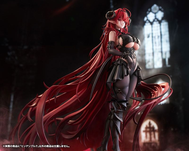 Kotobukiya Hindenburg (Figure) (Azur Lane)