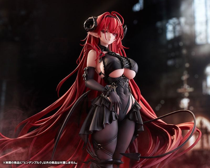 Kotobukiya Hindenburg (Figure) (Azur Lane)