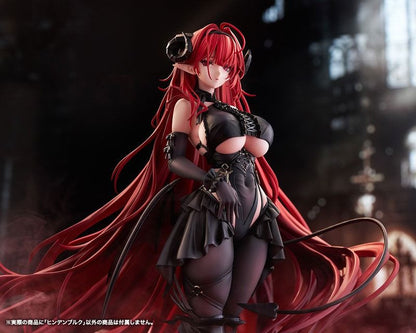 Kotobukiya Hindenburg (Figure) (Azur Lane)