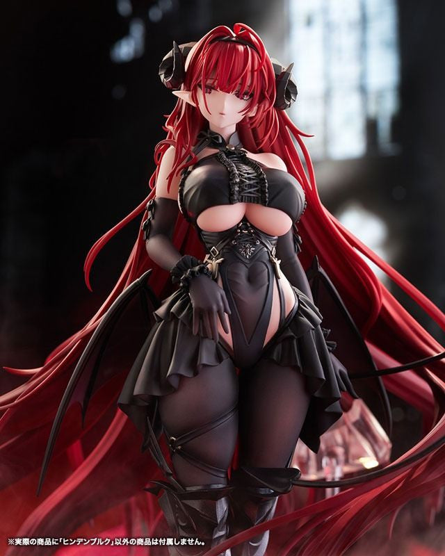 Kotobukiya Hindenburg (Figure) (Azur Lane)