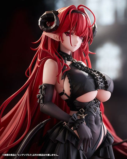 Kotobukiya Hindenburg (Figure) (Azur Lane)