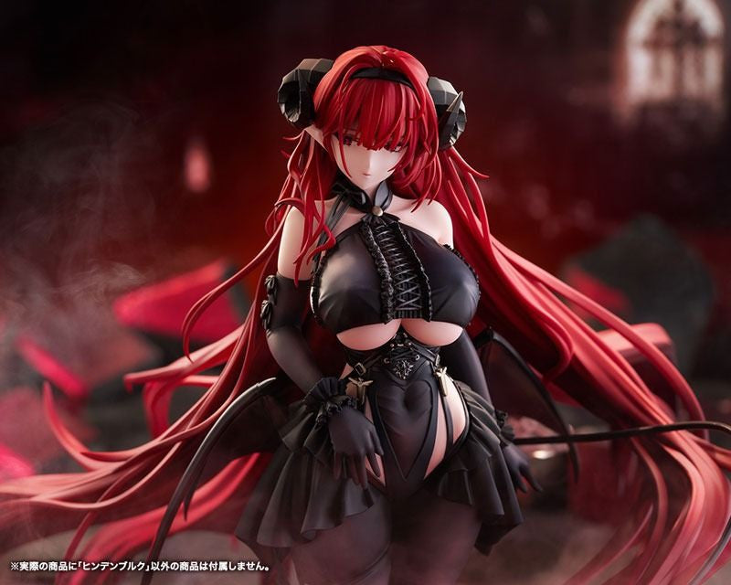 Kotobukiya Hindenburg (Figure) (Azur Lane)