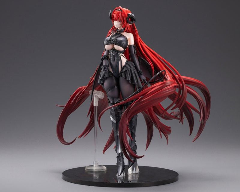 Kotobukiya Hindenburg (Figure) (Azur Lane)